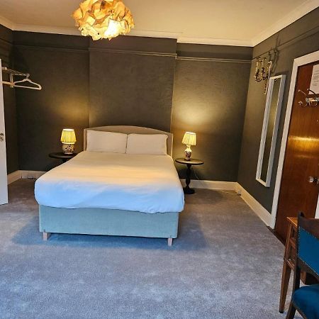 Boutique Guest House Galway Exterior foto