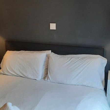 Boutique Guest House Galway Exterior foto