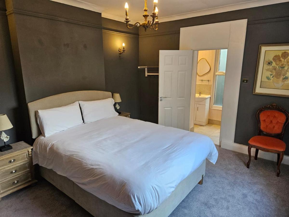 Boutique Guest House Galway Exterior foto