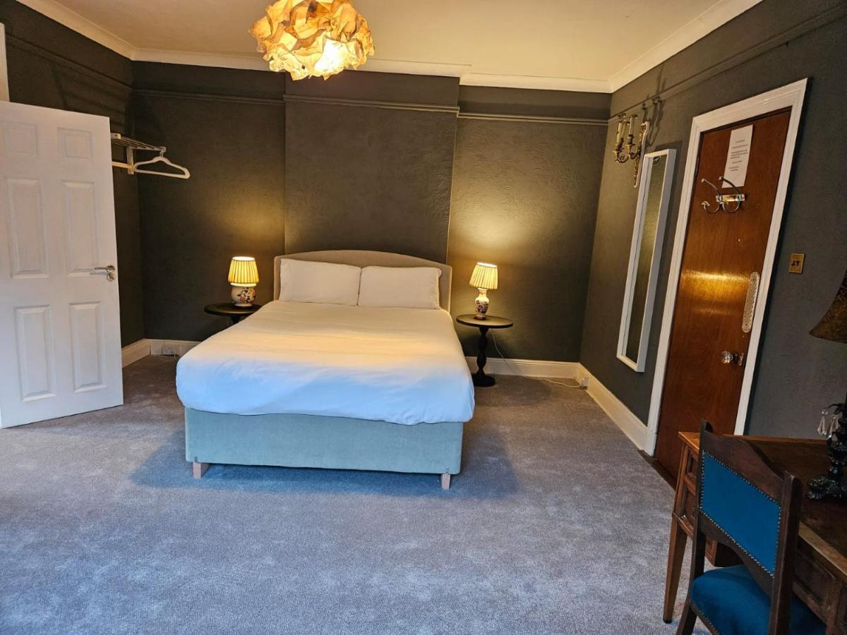 Boutique Guest House Galway Exterior foto